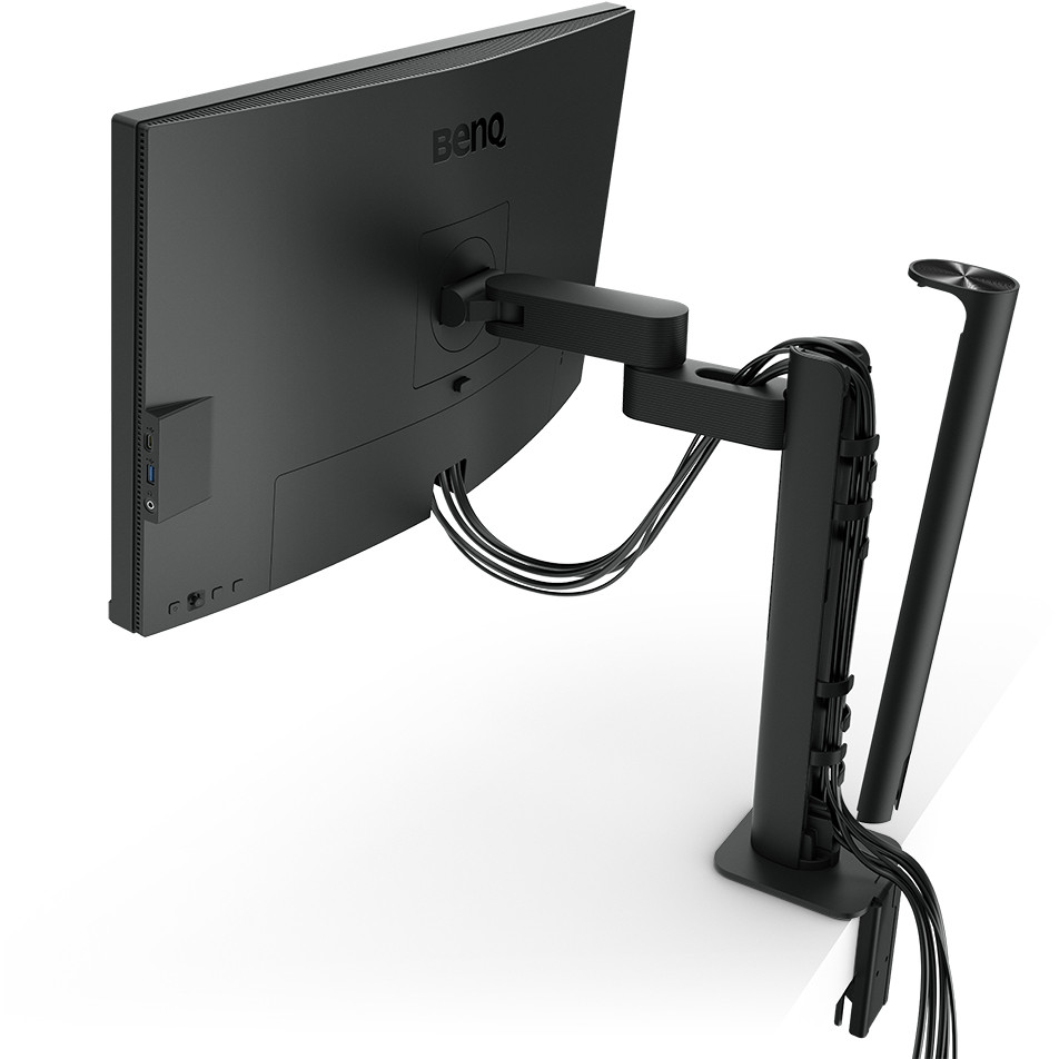 Monitor BENQ PD2705UA (27", 3840 x 2160, 4K Ultra HD, LCD, Crni)-12