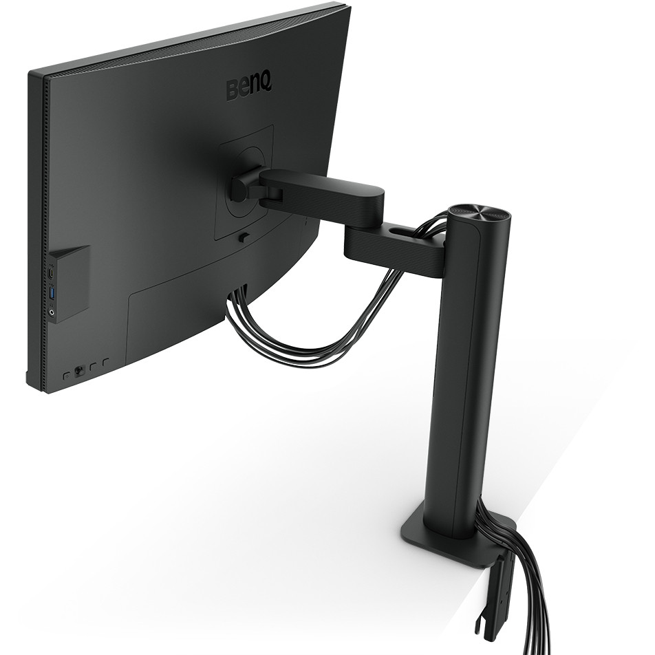 Monitor BENQ PD2705UA (27", 3840 x 2160, 4K Ultra HD, LCD, Crni)-13