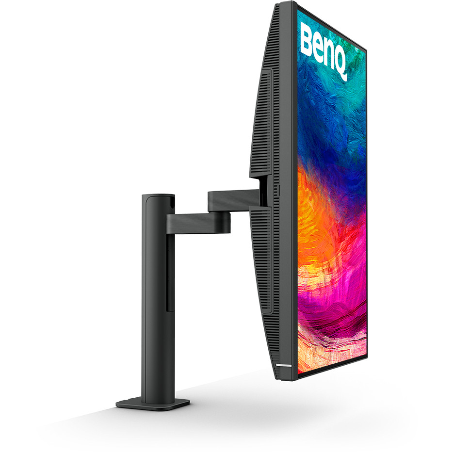 Monitor BENQ PD2705UA (27", 3840 x 2160, 4K Ultra HD, LCD, Crni)-14