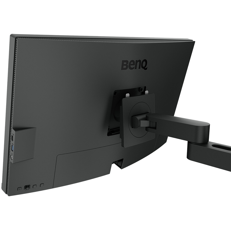 Monitor BENQ PD2705UA (27", 3840 x 2160, 4K Ultra HD, LCD, Crni)-15
