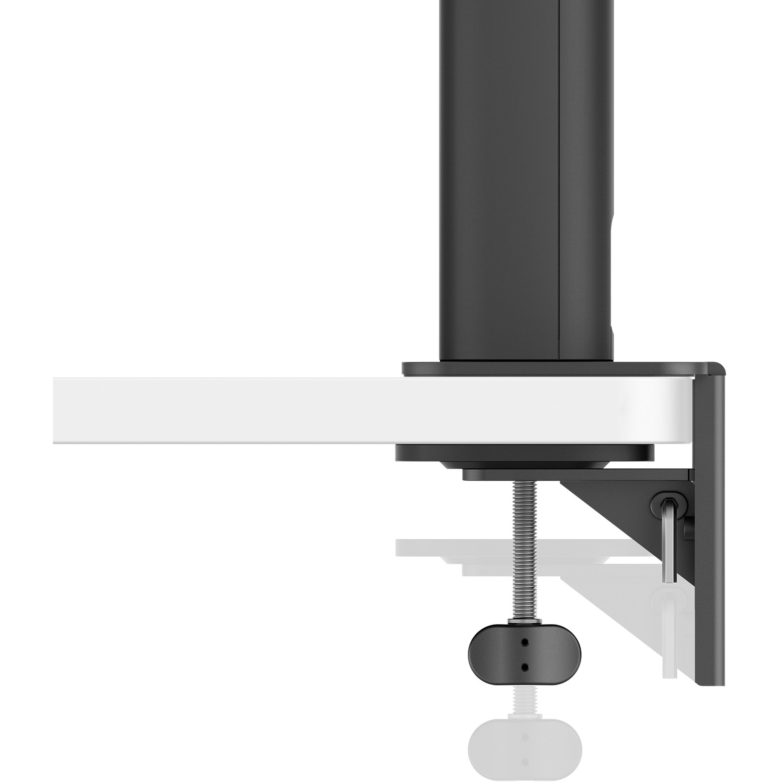 Monitor BENQ PD2705UA (27", 3840 x 2160, 4K Ultra HD, LCD, Crni)-17