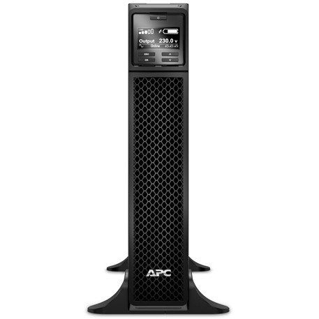 UPS APC Smart-UPS On-Line SRT3000XLI (3000VA, 8x C13, 2x C19, tower)-3