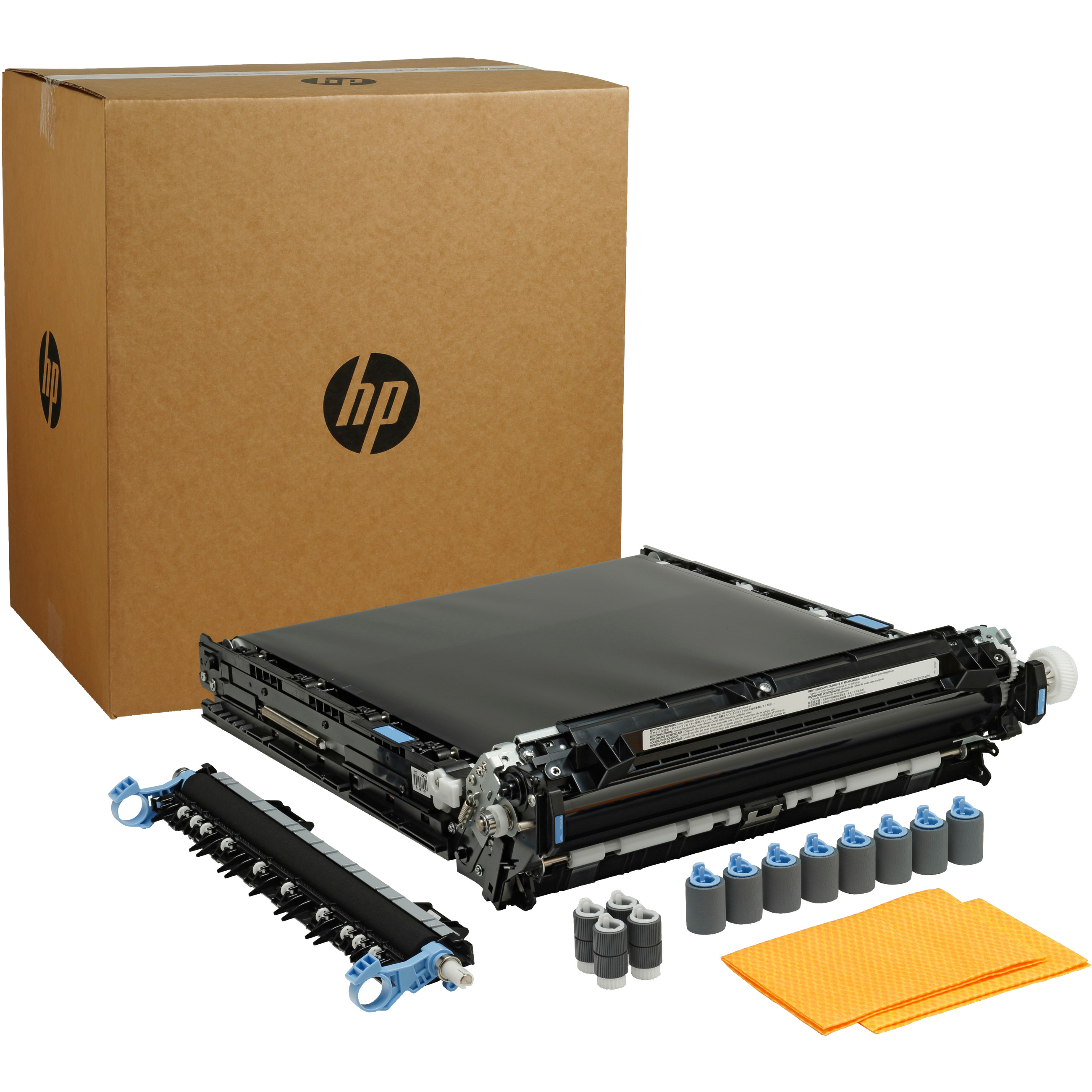 HP LaserJet D7H14A Transfer and Roller Kit-0