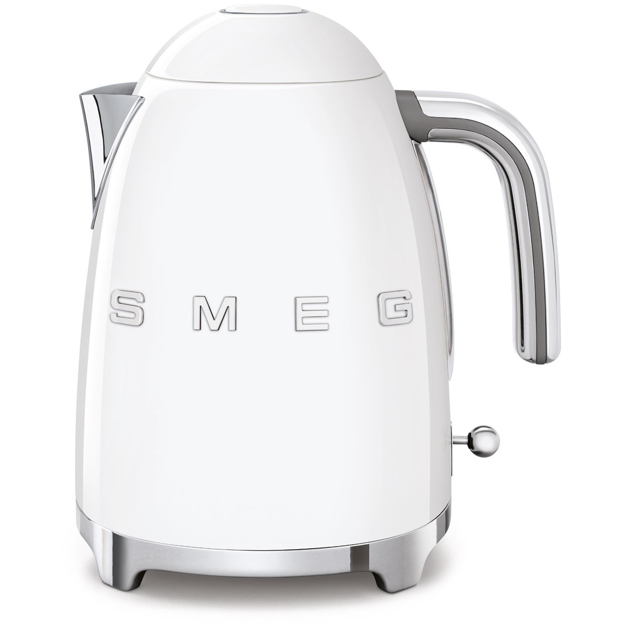 Kettle SMEG KLF03WHEU bijeli-0