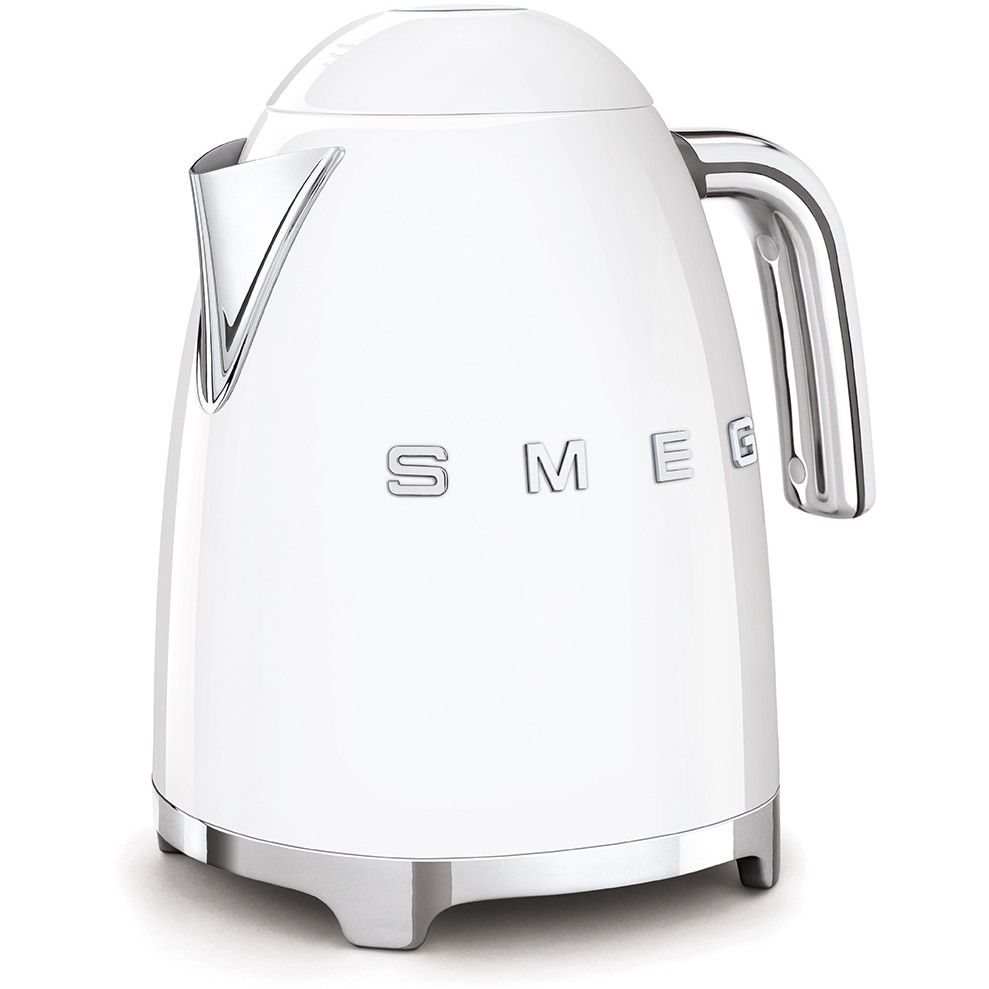 Kettle SMEG KLF03WHEU bijeli-1