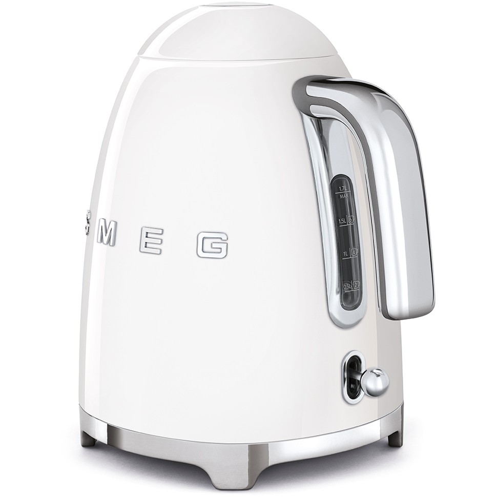 Kettle SMEG KLF03WHEU bijeli-2
