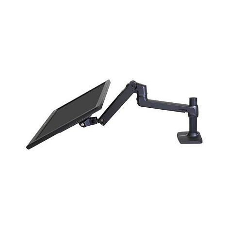 Ergotron LX DESK MOUNT LCD ARM/34IN MIS-D 10Y W MATTE BLACK-2