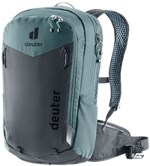 Ruksak DEUTER Compact 8 JR (za planinarenje, grafit)-1