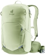 Ruksak Deuter Bike I 20 (boja mente, za biciklizam i planinarenje)-1