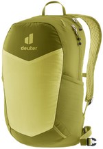 Ruksak Deuter Speed Lite 13L (za planinarenje, boja limete)-1