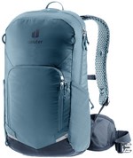 Biciklistički ruksak DEUTER Bike I 20 (20L, plavi)-1