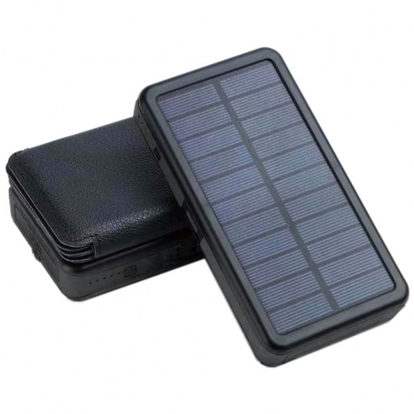 Solarni panel POWERNEED ES20000B 9 W-1