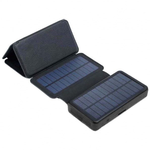 Solarni panel POWERNEED ES20000B 9 W-3