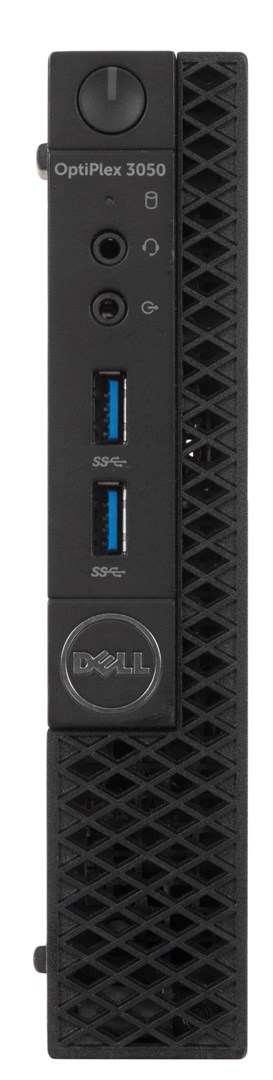 Desktop računalo DELL OptiPlex 3050 Micro (Intel Core i5-7500T, 16GB RAM, 256GB SSD, Intel HD Graphics, Windows 10 Pro, MSFF)-1