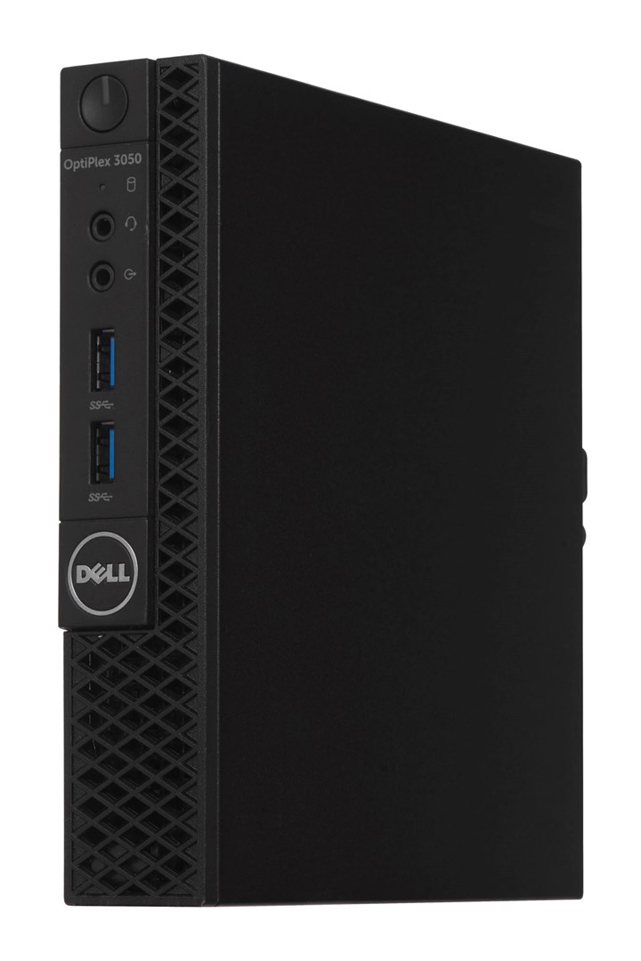Desktop računalo DELL OptiPlex 3050 Micro (Intel Core i5-7500T, 16GB RAM, 256GB SSD, Intel HD Graphics, Windows 10 Pro, MSFF)-3