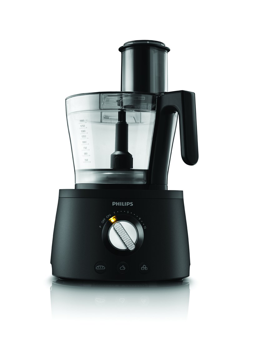Kuhinjski robot PHILIPS HR7776/90 (1300W, 3.4L)-1