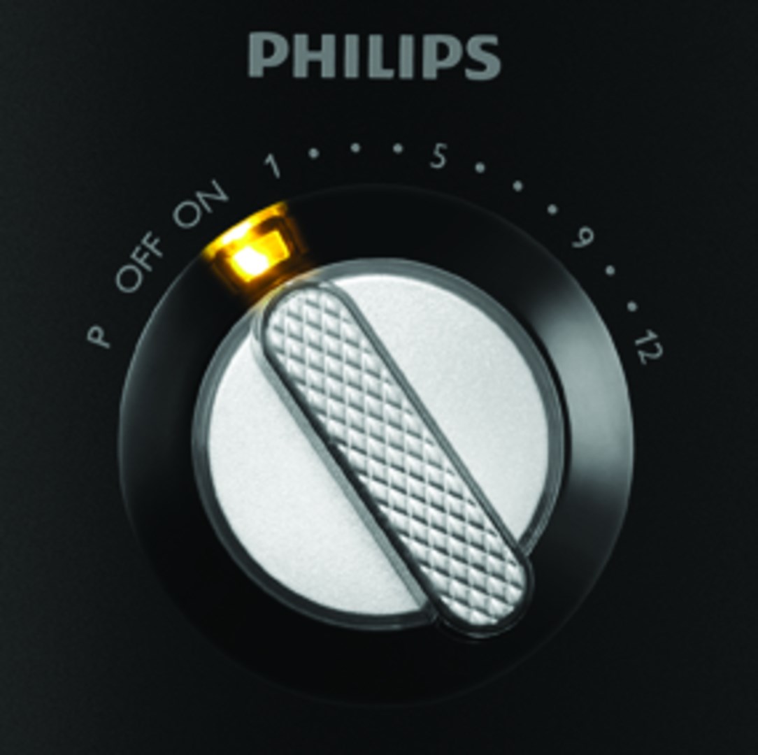 Kuhinjski robot PHILIPS HR7776/90 (1300W, 3.4L)-2