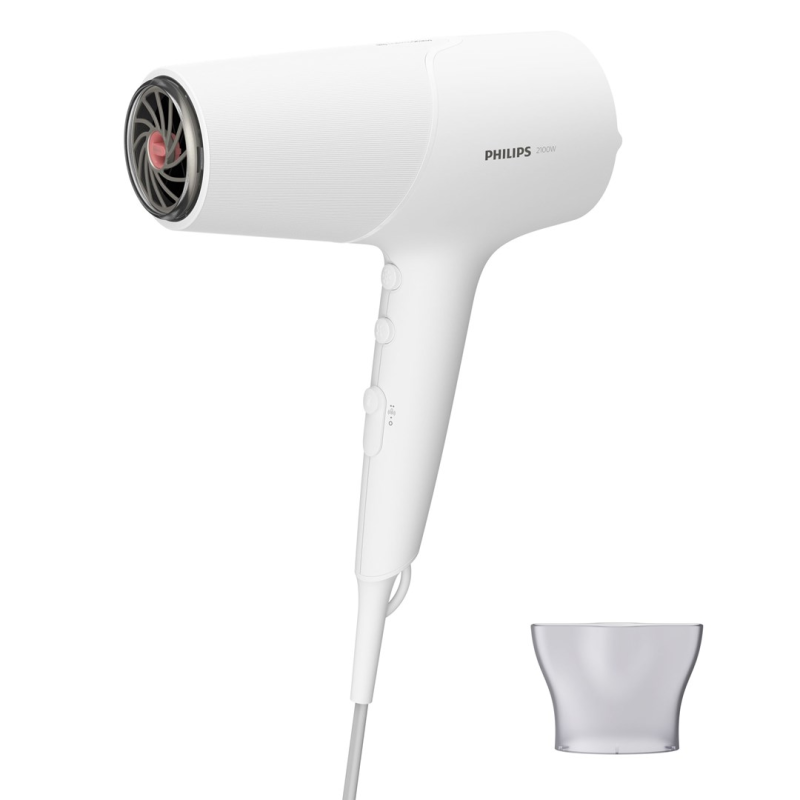 Sušilo za kosu PHILIPS 5000 series BHD500/00 2100 W bijelo