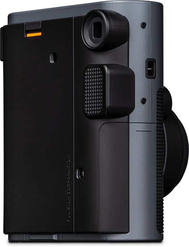 Instant fotoaparat FUJIFILM Instax Mini 40 (Black)-5