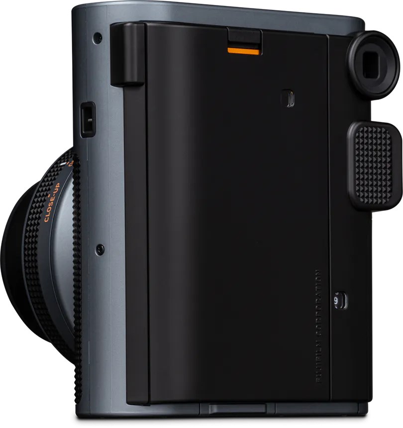 Instant fotoaparat FUJIFILM Instax Mini 40 (Black)-3