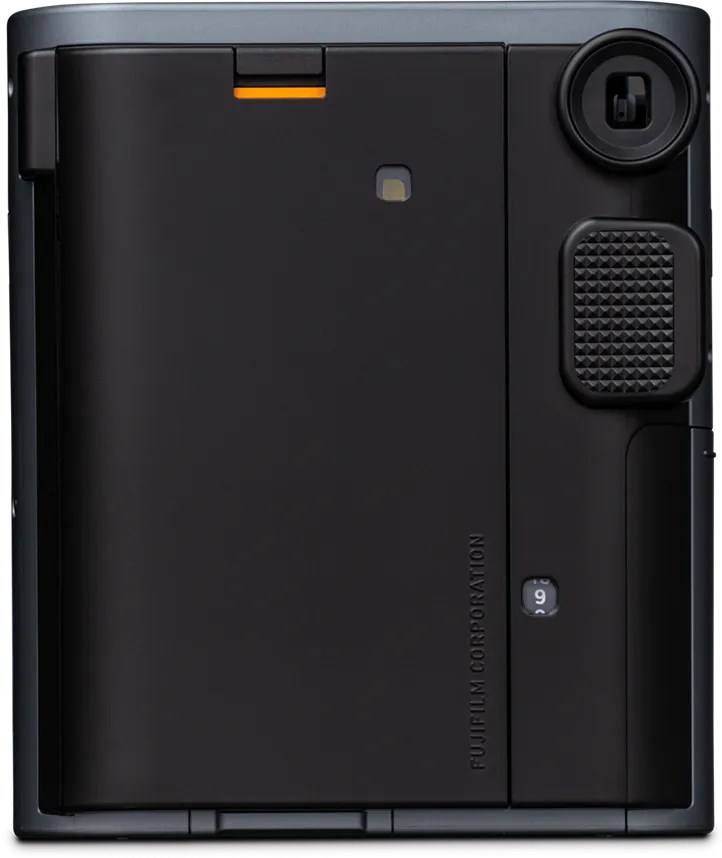 Instant fotoaparat FUJIFILM Instax Mini 40 (Black)-4