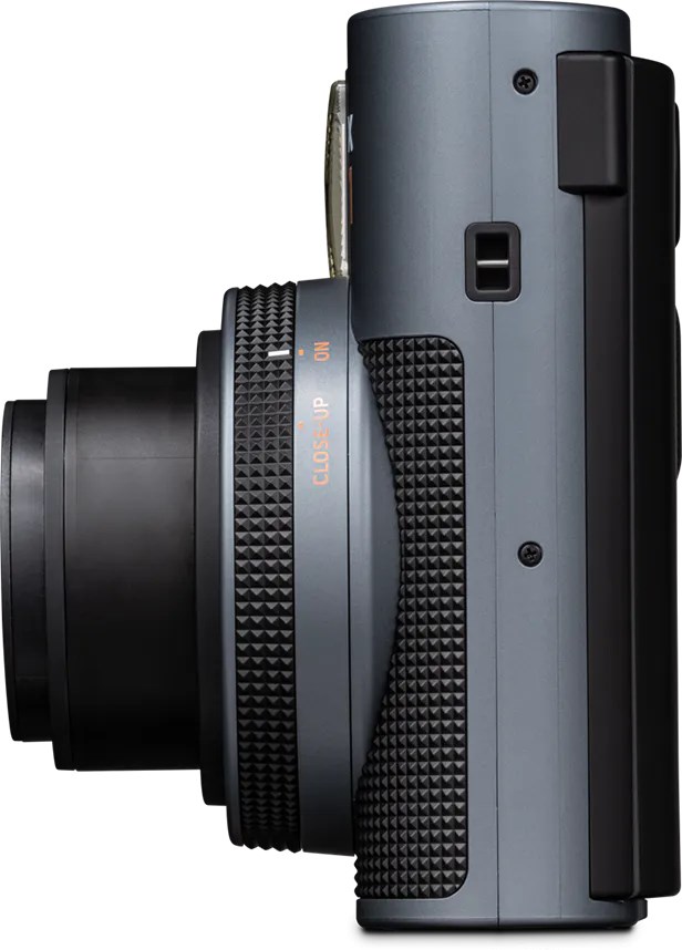 Instant fotoaparat FUJIFILM Instax Mini 40 (Black)-2