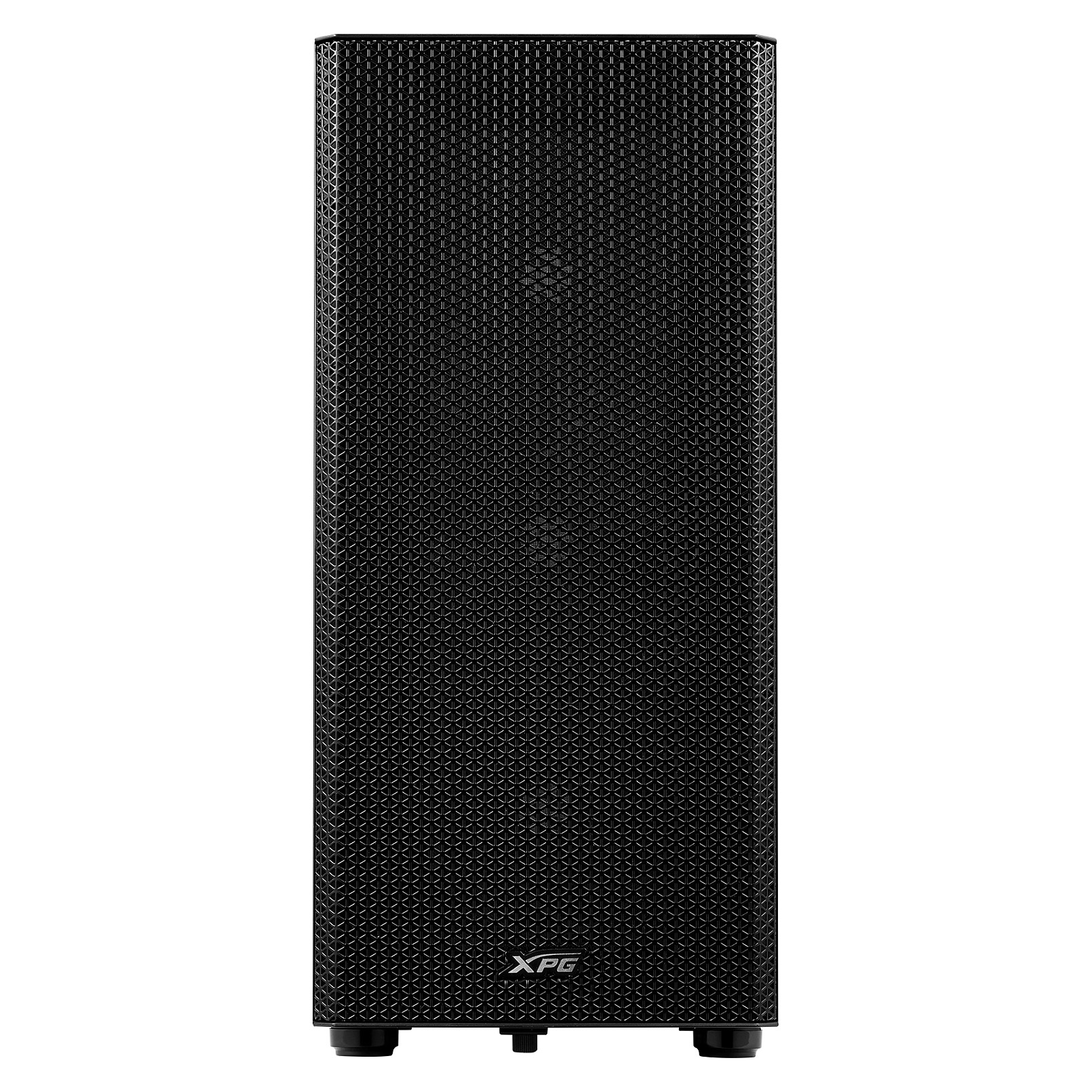 Kućište za računalo XPG VALOR MESH (Mid-Tower, Black)-2