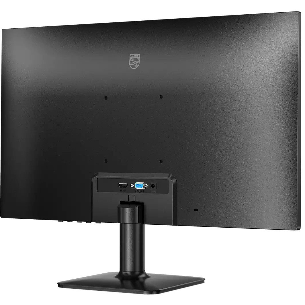 Monitor PHILIPS 1000 series 24E2N1100LB/00 60.5 cm (23.8") 1920 x 1080 pixels Full HD LCD crna boja-9