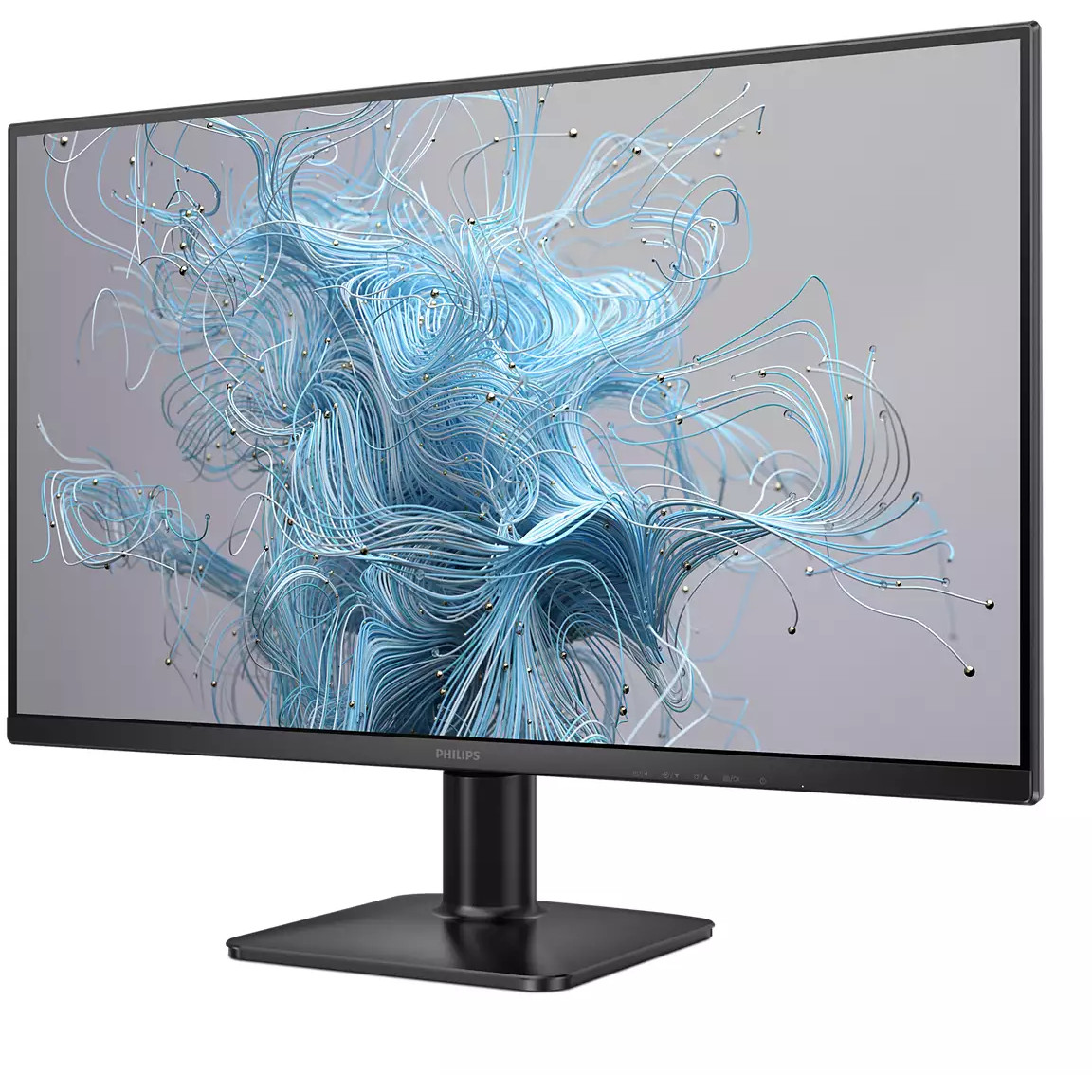 Monitor PHILIPS 1000 series 27E2N1100L/00 68.6 cm (27") 1920 x 1080 Full HD-16