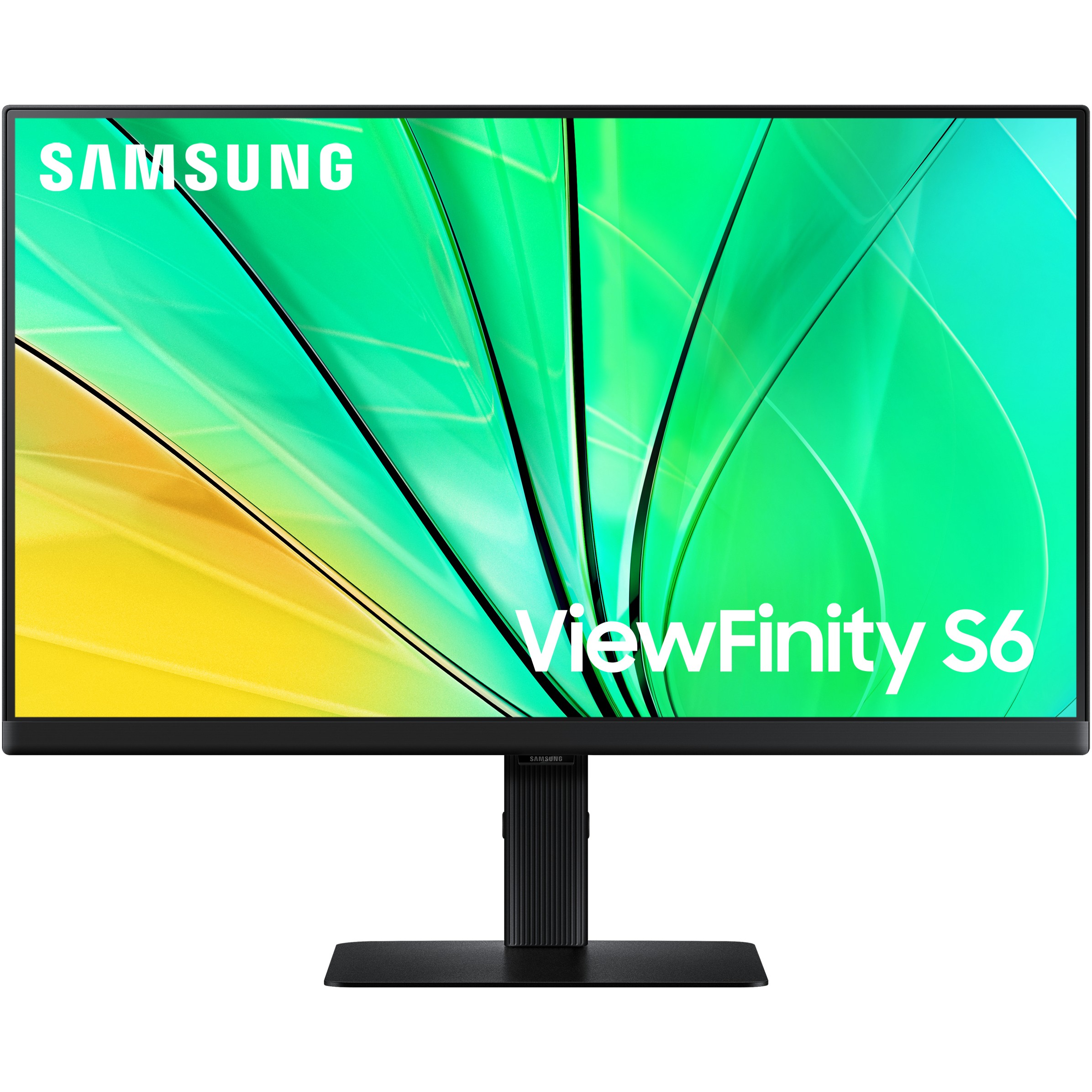 Monitor SAMSUNG S60D 61 cm (24'') Quad HD LCD Crni