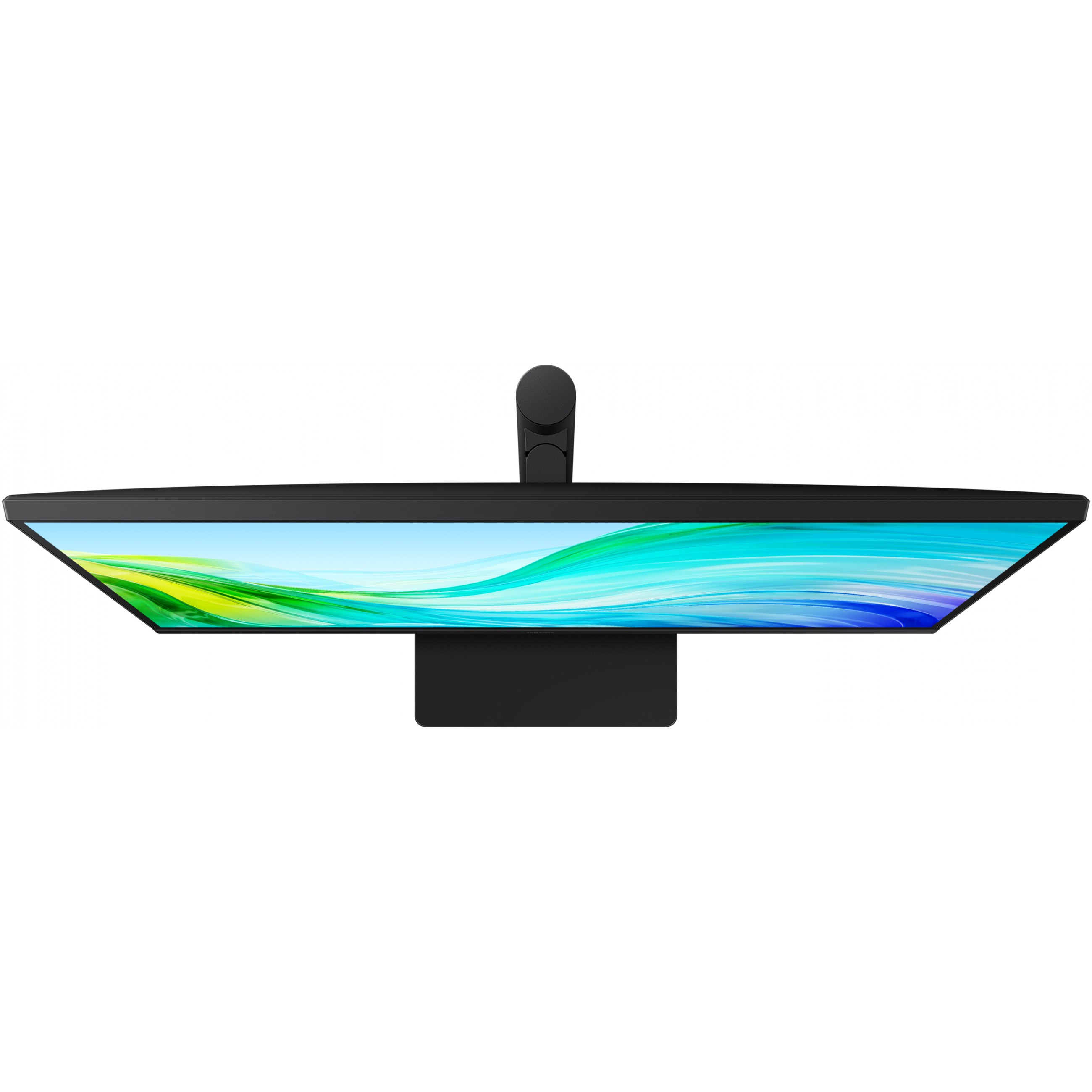 Monitor SAMSUNG S61F (27", 2560 x 1440, Quad HD, LCD, Crni)-2