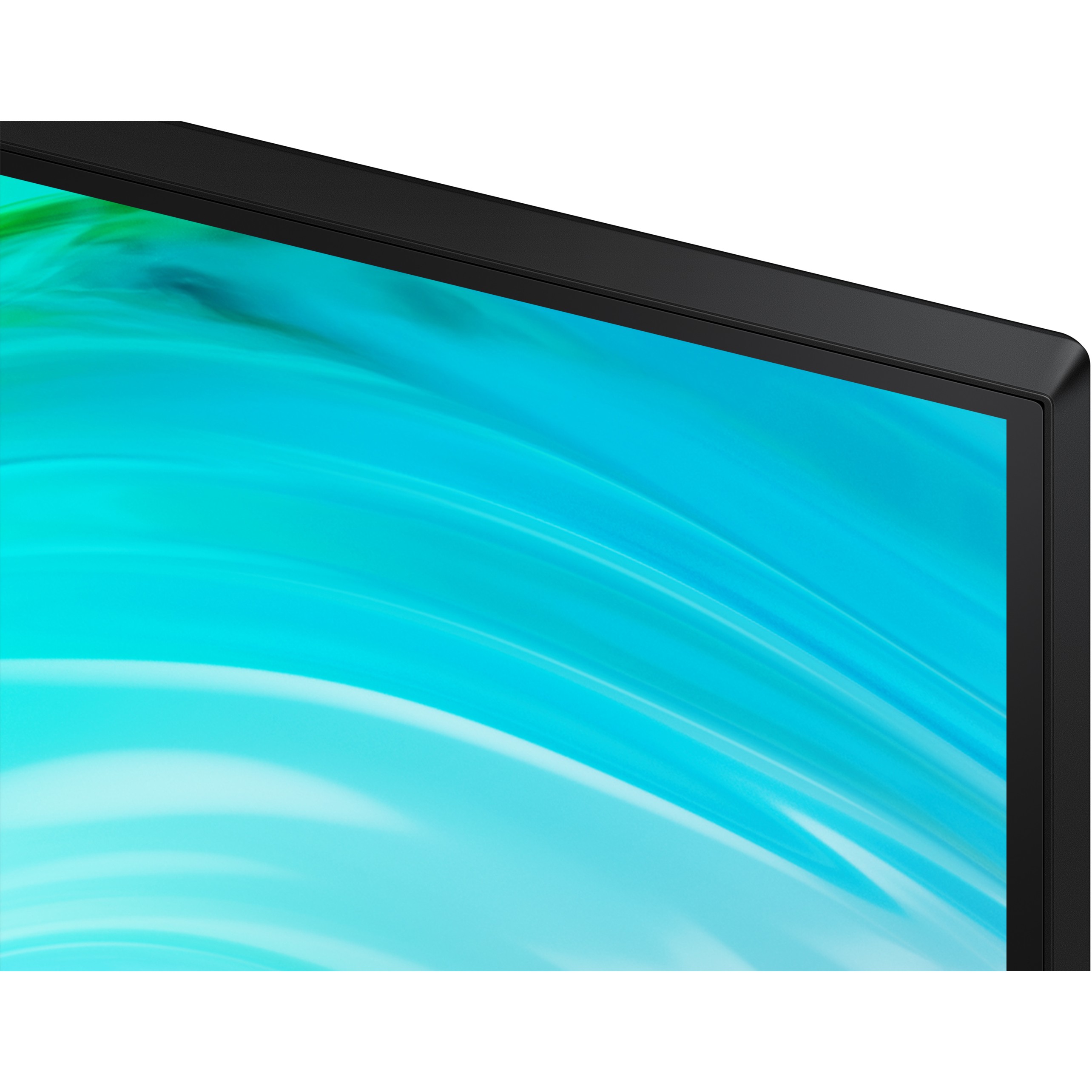 Monitor SAMSUNG S61F (27", 2560 x 1440, Quad HD, LCD, Crni)-4