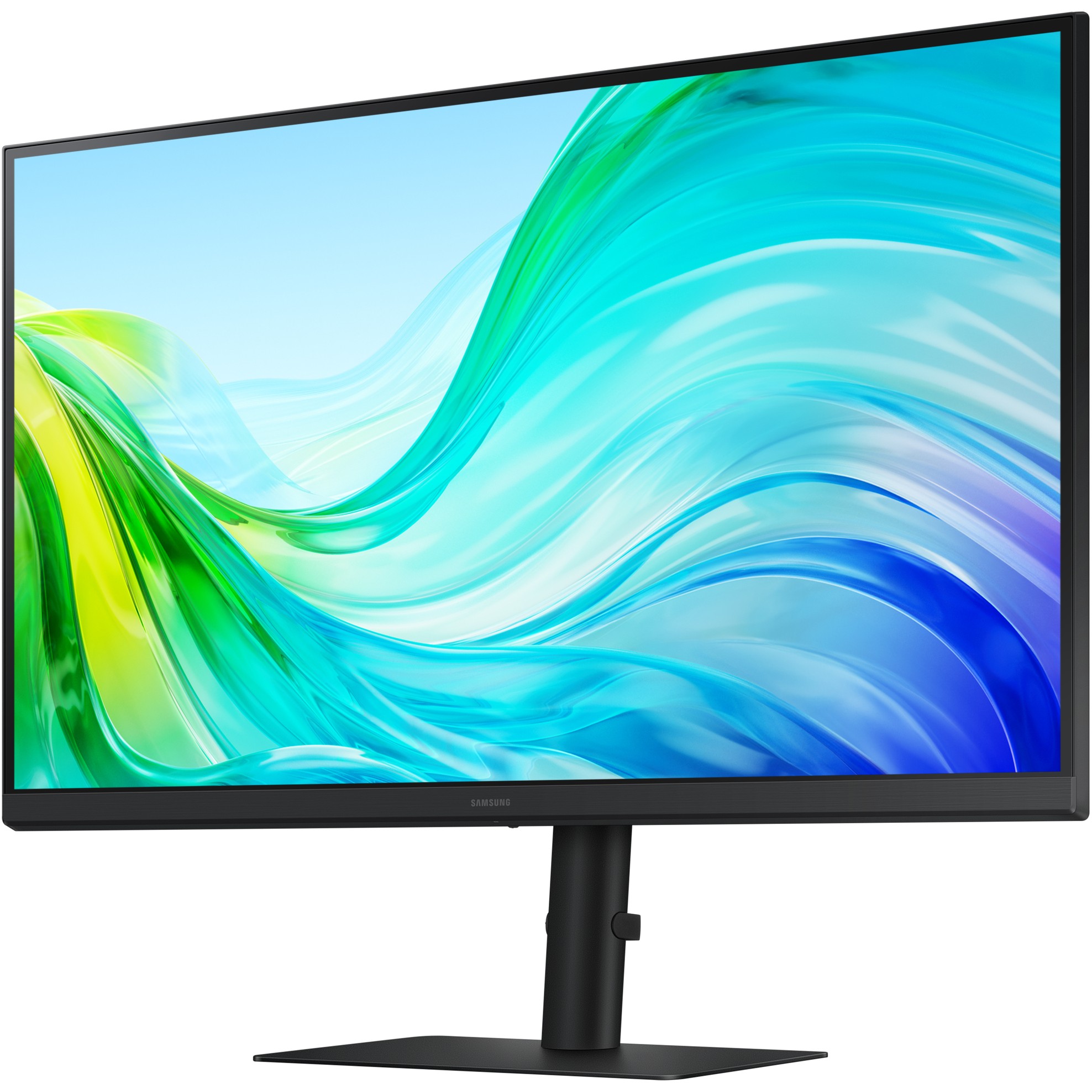 Monitor SAMSUNG S61F (27", 2560 x 1440, Quad HD, LCD, Crni)-6