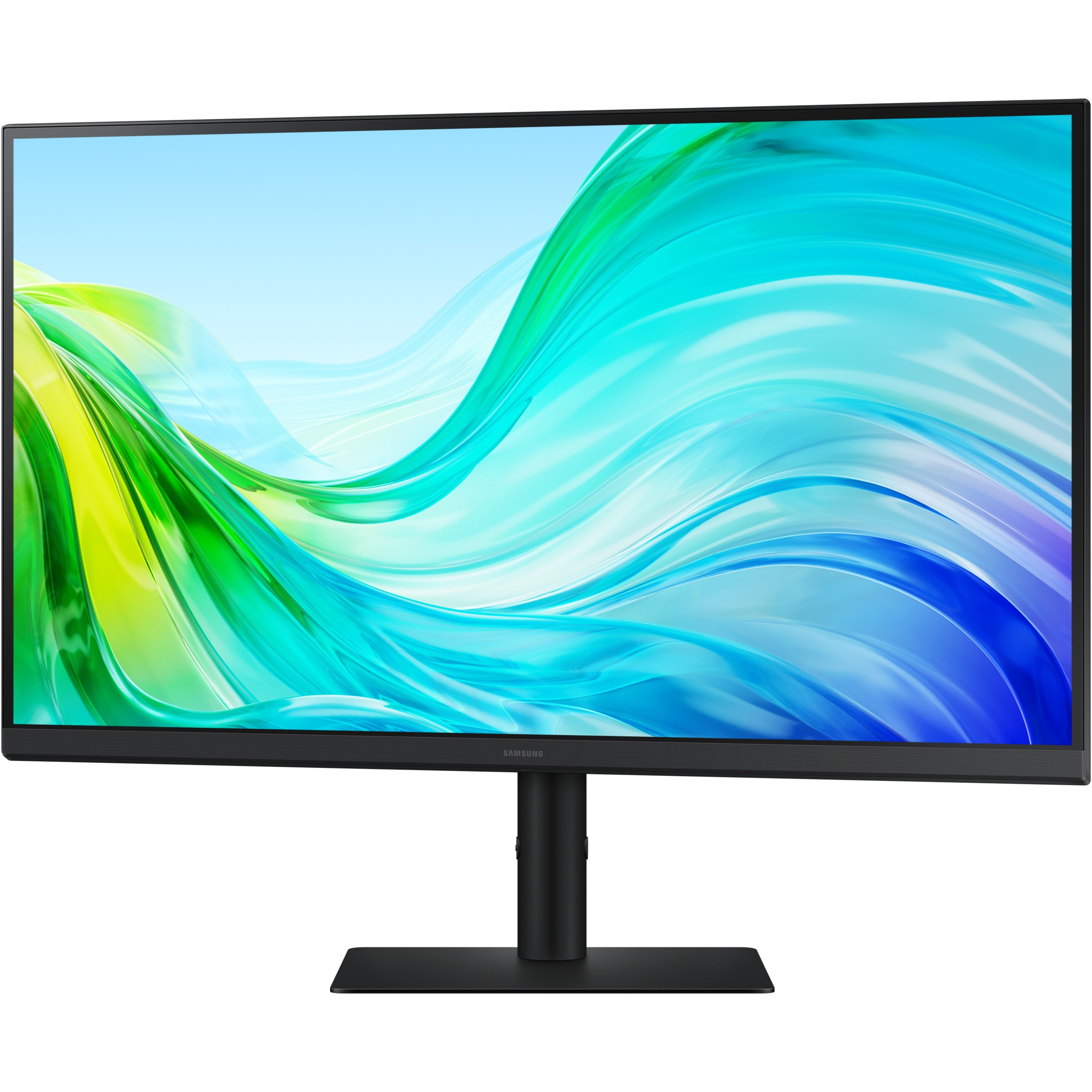 Monitor SAMSUNG S61F (27", 2560 x 1440, Quad HD, LCD, Crni)-11