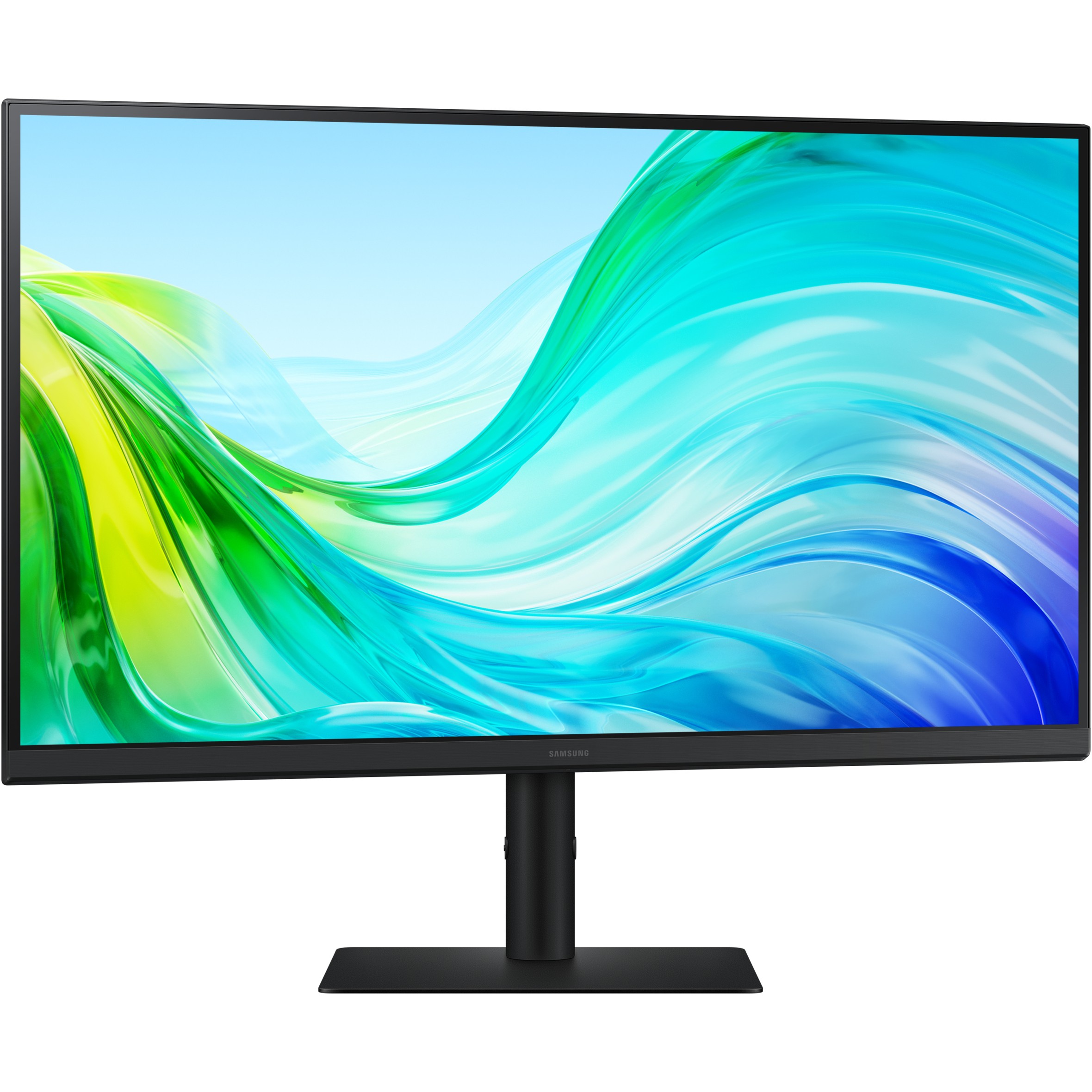 Monitor SAMSUNG S61F (27", 2560 x 1440, Quad HD, LCD, Crni)-12