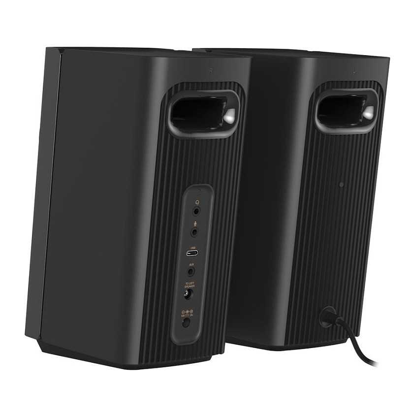 Zvučnici CREATIVE T60 (30W, Bluetooth, crni)-4