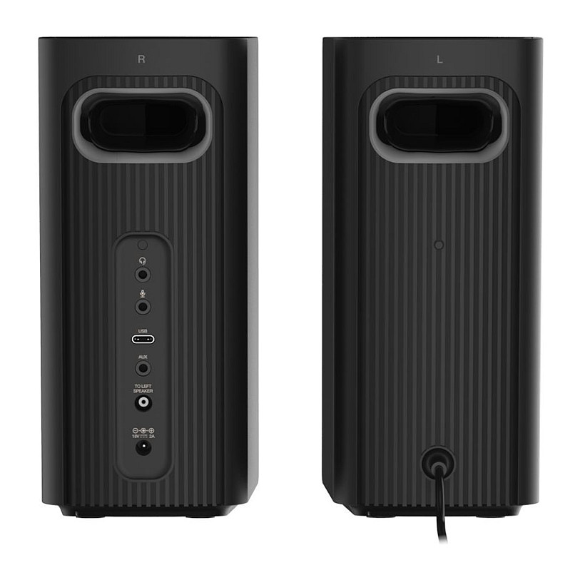 Zvučnici CREATIVE T60 (30W, Bluetooth, crni)-5