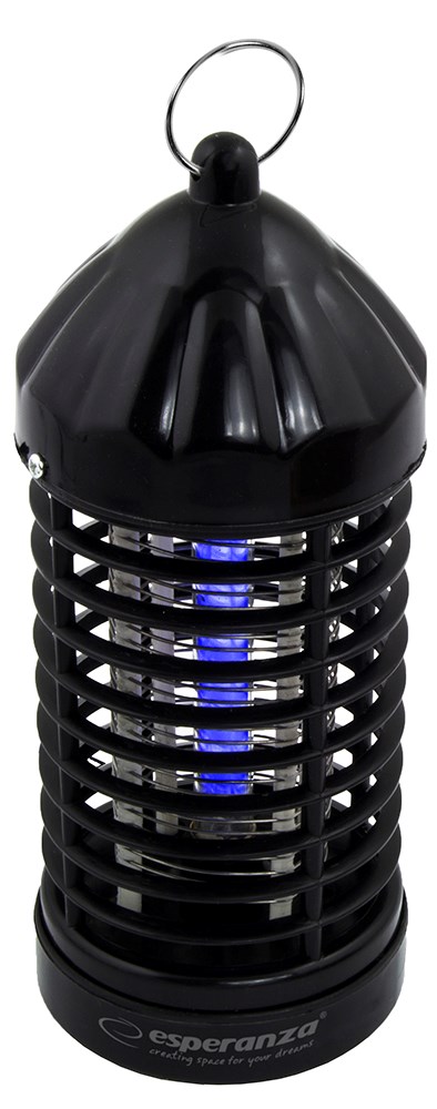 ESPERANZA Terminator II EHQ005 UV lampa protiv insekata