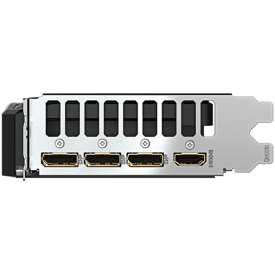 Grafička kartica GIGABYTE GeForce RTX 5060 Ti WINDFORCE OC 8G (8GB GDDR7, 128bit, PCI-E 5.0, 2587MHz, 3 x DisplayPort, 1 x HDMI)-3
