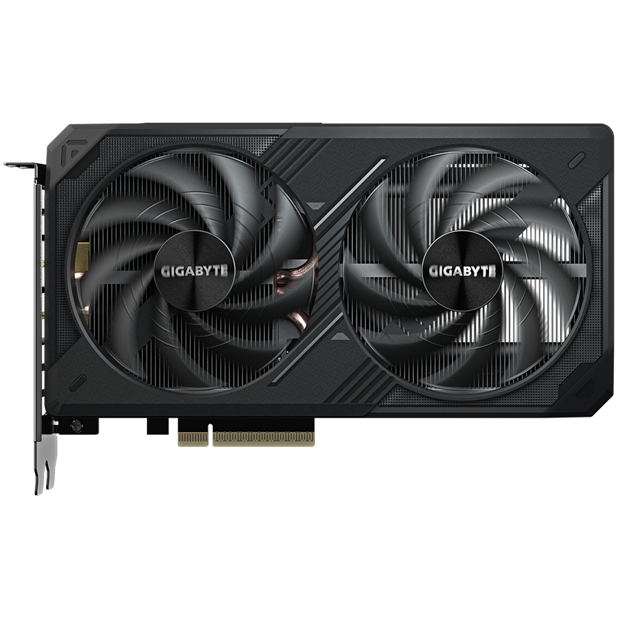 Grafička kartica GIGABYTE GeForce RTX 5060 Ti WINDFORCE OC 8G (8GB GDDR7, 128bit, PCI-E 5.0, 2587MHz, 3 x DisplayPort, 1 x HDMI)-5