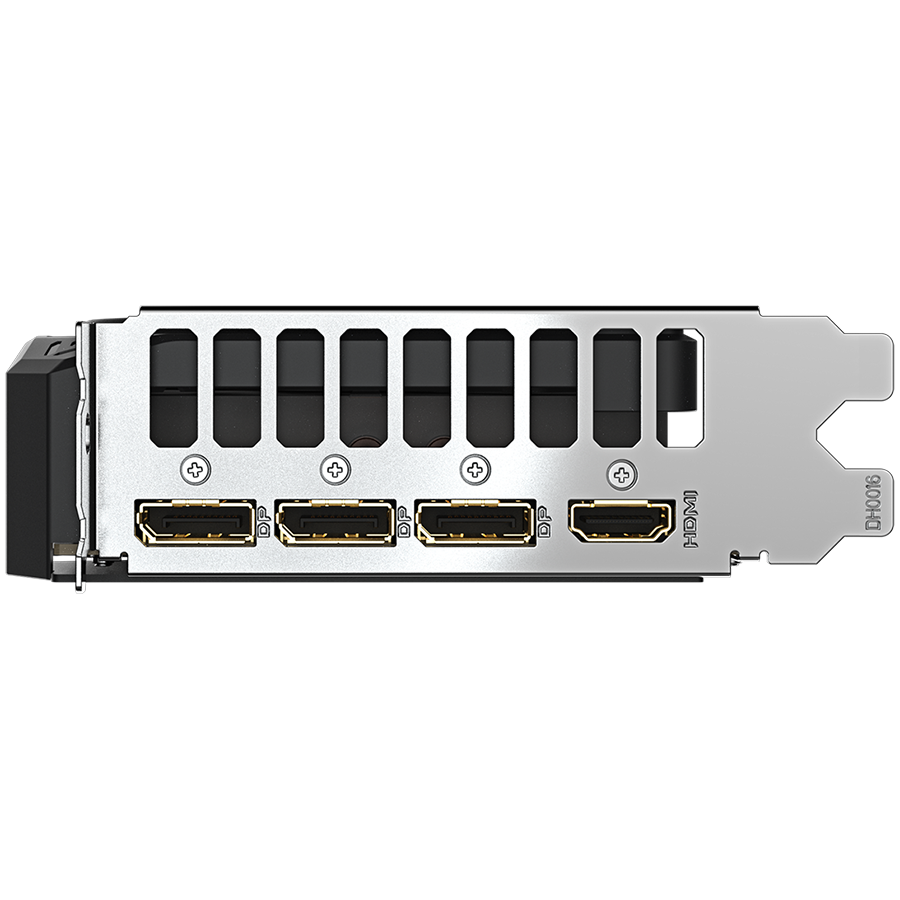 Grafička kartica GIGABYTE GeForce RTX 5060 Ti WINDFORCE OC 8G (8GB GDDR7, 128bit, PCI-E 5.0, 2587MHz, 3 x DisplayPort, 1 x HDMI)-6