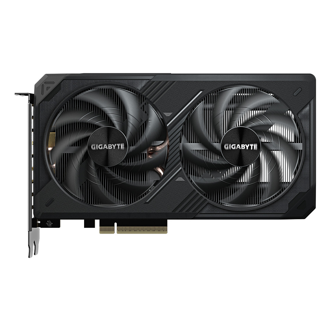 Grafička kartica GIGABYTE GeForce RTX 5060 Ti WINDFORCE OC 8G (8GB GDDR7, 128bit, PCI-E 5.0, 2587MHz, 3 x DisplayPort, 1 x HDMI)-8