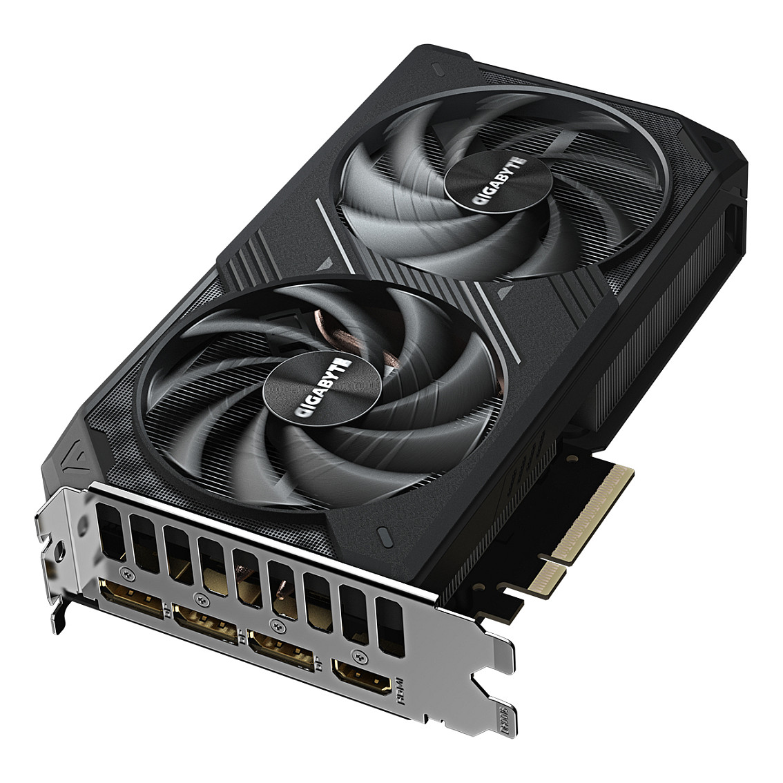 Grafička kartica GIGABYTE GeForce RTX 5060 Ti WINDFORCE OC 8G (8GB GDDR7, 128bit, PCI-E 5.0, 2587MHz, 3 x DisplayPort, 1 x HDMI)-10