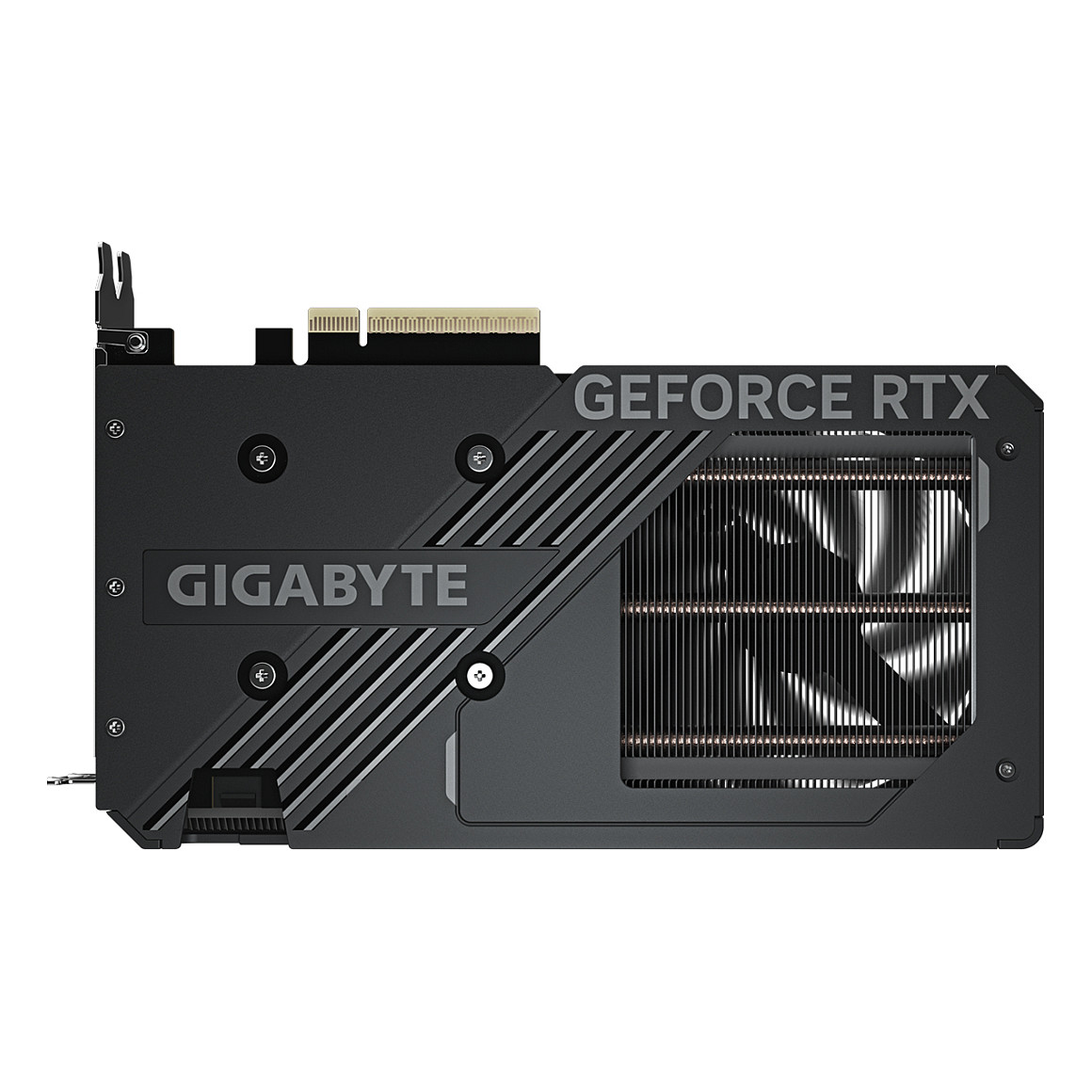 Grafička kartica GIGABYTE GeForce RTX 5060 Ti WINDFORCE OC 8G (8GB GDDR7, 128bit, PCI-E 5.0, 2587MHz, 3 x DisplayPort, 1 x HDMI)-12