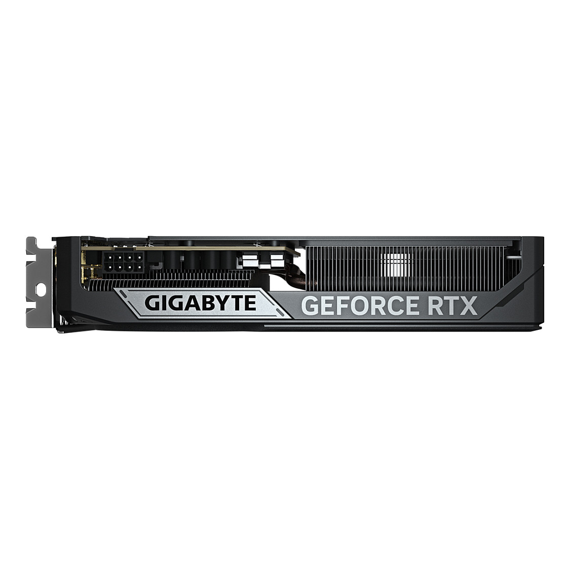 Grafička kartica GIGABYTE GeForce RTX 5060 Ti WINDFORCE OC 8G (8GB GDDR7, 128bit, PCI-E 5.0, 2587MHz, 3 x DisplayPort, 1 x HDMI)-13