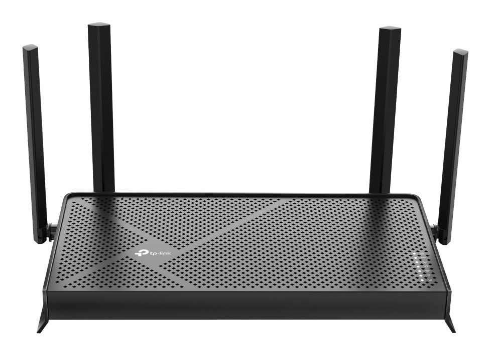 Router TP-LINK Archer BE3600 bežični 2.5 Gigabit Ethernet Dual-band (2.4 GHz / 5 GHz) Crna-0