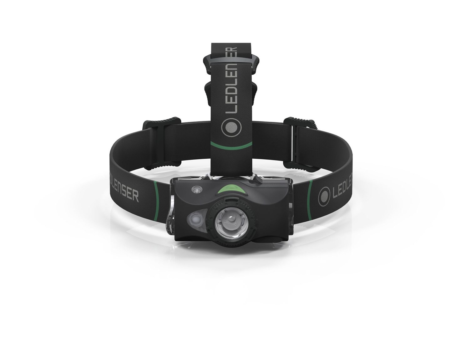 Ručna svjetiljka LEDLENSER MH8 Black-1