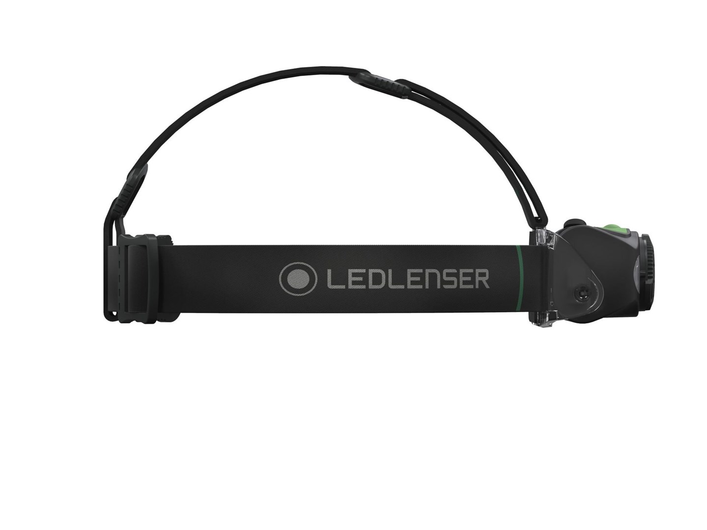 Ručna svjetiljka LEDLENSER MH8 Black-2