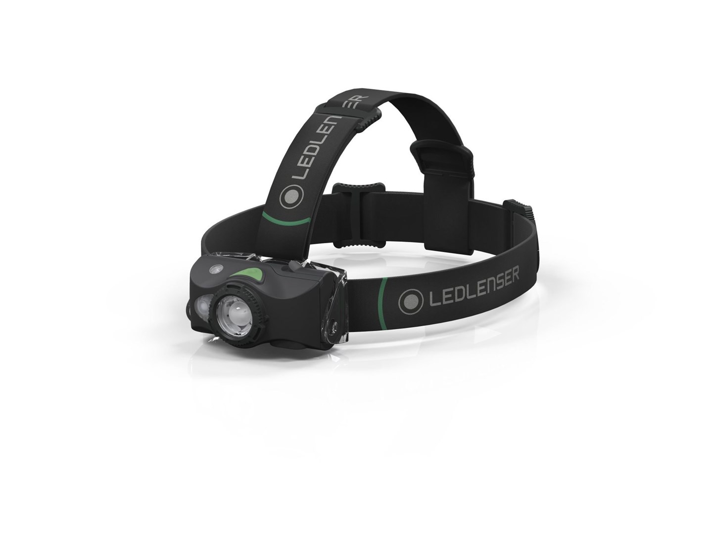 Ručna svjetiljka LEDLENSER MH8 Black-0