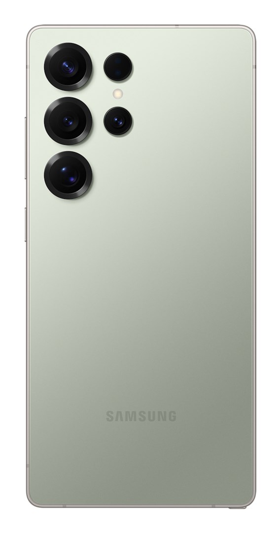 Mobilni telefon SAMSUNG Galaxy S25 Ultra (5G, 12 GB RAM, 256 GB, Dual Sim, Titanium Jadegreen)-0